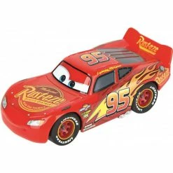 Best Sale ❤️ Carrera 1st Disney/Pixar Cars 3 Power Duel ✔️ -Bluey Shop unnamed file 108