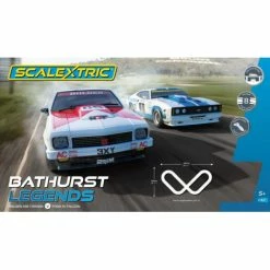 Outlet ✨ Scalextric Bathurst Legends - Holden 🧨