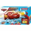 Cheap 💯 Carrera 1st Disney/Pixar Cars 3 Race Of Friends 💯