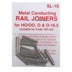 Coupon 🥰 Peco - Rail Joiners 🎉