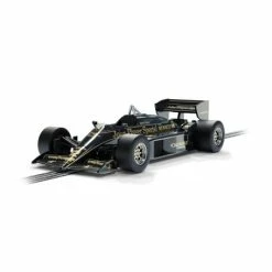 Best Sale 🧨 Scalextric Lotus 1985 Ayrton Senna 😉