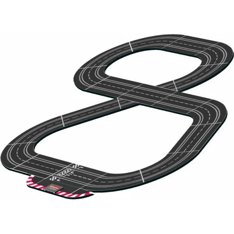 Budget π Carrera Evolution DTM Forever - 6.3 Metre Track π₯ 2 Budget π Carrera Evolution DTM Forever - 6.3 Metre Track π₯ - Image 2