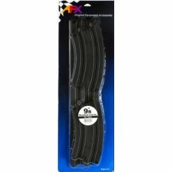 Hot Sale 👍 AFX Slot Cars AFX 9Inch 1/4R Banked Curve Set ✨