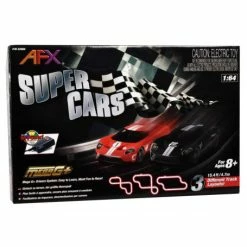 Buy 😀 AFX Slot Cars AFX Supercars Ford GT 🎉
