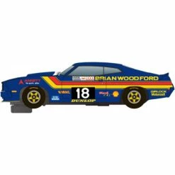 Discount 🛒 Scalextric Ford XC Falcon 1978 Bathurst ✨