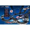 Promo ⭐ AGM Top Racer 1:43 Maserati Slot Car Set 🎉