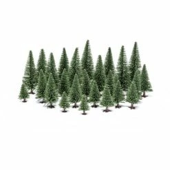 Hot Sale ⭐ Hornby Hobby' Fir Trees 🥰