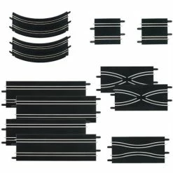 Flash Sale 🔥 Carrera Go!!! Extension Set 2 ✨