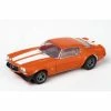 Wholesale 😉 AFX Slot Cars AFX Mg+ Chevy Camaro Ss396 Orange 😀