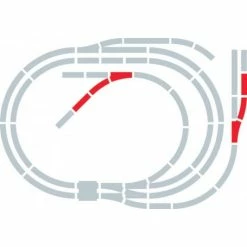 Brand new 😉 Hornby Extension Pack F 🥰