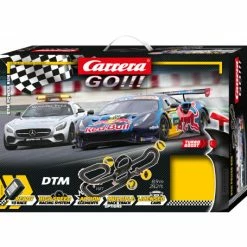 Wholesale 🔥 Carrera DTM Speedway Masters 💯