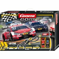 Best Sale 💯 Carrera GO!!! DTM Power Audi BMW 🤩