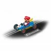 Promo ✔️ Mario Bros Carrera Go!!! Nintendo Mario Kart - Mach 8 Mario 👏