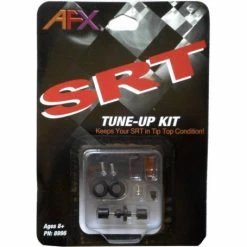 New 🛒 AFX Slot Cars AFX Tune Up Kit SRT 😀