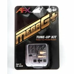 Coupon 😉 AFX Slot Cars AFX Tune Up Kit Mega G+ 🔥