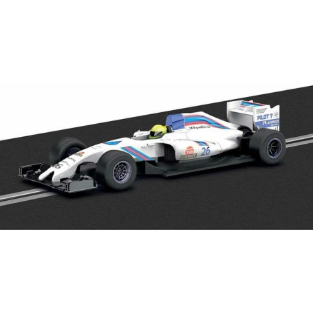 Top 10 π₯ Scalextric F1 2014 Season Generic Car 1 π 1 Top 10 π₯ Scalextric F1 2014 Season Generic Car 1 π