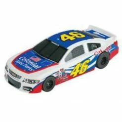 Best reviews of 💯 AFX Slot Cars AFX Mega-G+ Chevy Ss Stock 46 🔥