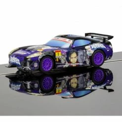 Outlet 😀 Scalextric Team GT Lightning Team GT Sunset (Anime) ✔️