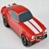 Wholesale 🛒 AFX Slot Cars AFX Mega-G+ Camaro Ss350 - Red ⭐