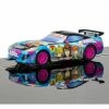 Scalextric Team GT Lightning Team GT Sunrise (Anime)