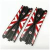 AFX Slot Cars AFX 9Inch Crossover Track (Pr)
