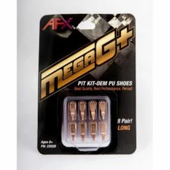 AFX Slot Cars AFX Mega G+ Pit Kit Long