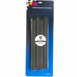 AFX Slot Cars AFX 9Inch Straight Track (Pr)