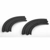AFX Slot Cars AFX 9Inch 1/4R Curve Track - Pair