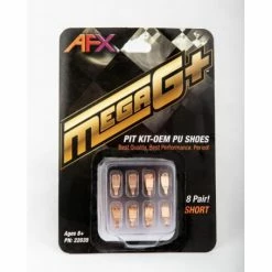 AFX Slot Cars AFX Mega G+ Pit Kit Short