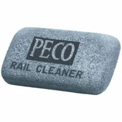 Peco Rail Cleaner