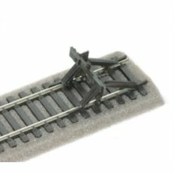 Peco Buffer Rail Built Kit