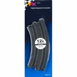 AFX Slot Cars AFX 12inch 1/8 Curve Track Pair