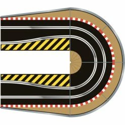 Scalextric Track Extension Pack 3