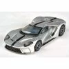 AFX Slot Cars AFX MG+ Ford Super GT Silver/Black