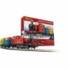 Cheapest ✔️ Hornby Santa Express Train Set 🧨