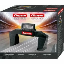 Brand new ⌛ Carrera Electronic Lap Counter Bridge For 1:32 & 1:43 💯