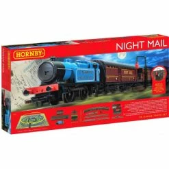 Cheapest ✨ Hornby Night Mail ✔️