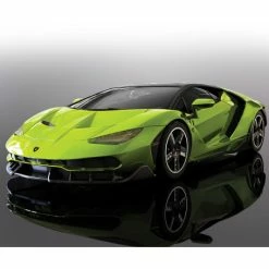 Cheapest 💯 Scalextric Lamborghini Centenario - Green 🧨