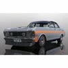 Deals 🌟 Scalextric Ford XW Falcon Silver Fox 🔥