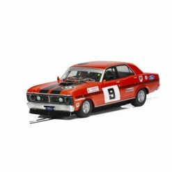 Coupon 🌟 Scalextric Ford XY Falcon - ATCC 1973 Winner - Alan Moffat ✨