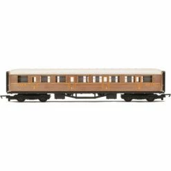 Best Pirce 🥰 Hornby Lner Teak Composite 🎁