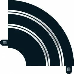 Best reviews of 🥰 Scalextric Hairpin Curve 90 Degrees (2) 🎁