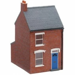 Cheap 👍 Hornby Terraced House 🌟