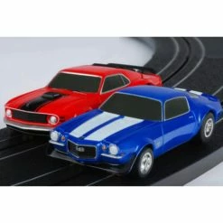 Coupon 🥰 AFX Slot Cars AFX Muscle Car Shoot Out ✔️ -Bluey Shop unnamed file 290