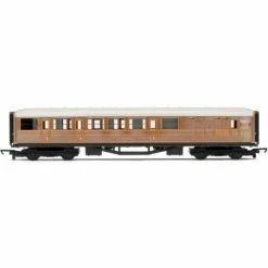Best reviews of 👍 Hornby Lner Teak Brake 🧨