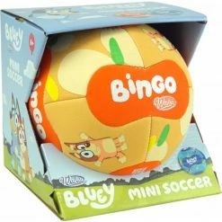 Cheapest ⭐ Bluey Mini Soccer Ball 💯 -Bluey Shop unnamed file 320