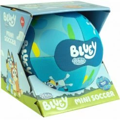 Cheapest ⭐ Bluey Mini Soccer Ball 💯 -Bluey Shop unnamed file 321