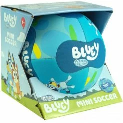 Cheapest ⭐ Bluey Mini Soccer Ball 💯 -Bluey Shop unnamed file 323