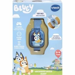 Flash Sale 🤩 Bluey Wackadoo ⌚ Watch ❤️