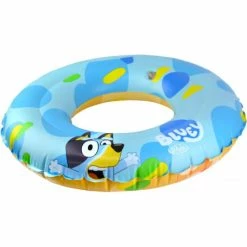 Wholesale 🤩 Bluey Swim Ring 4+ Years 15-25kg 😀 -Bluey Shop unnamed file 331